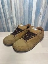 Nike SB — 9.5US Nike Sb Dunk Low Carhartt — Sneaker — resale