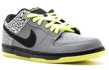 Nike SB Dunk Low DJ Clark Kent X Primitive 112 504750-017 3