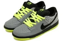 Nike SB Dunk Low DJ Clark Kent X Primitive 112 504750-017 4