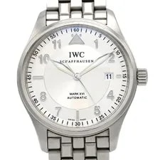 IWC — Authentic [Unserviced - Value Price] IWC Spitfire Mark XVI IW325505 Stainles... — Watch — resale