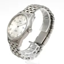 Authentic [Unserviced - Value Price] IWC Spitfire Mark XVI IW325505 Stainles... 2