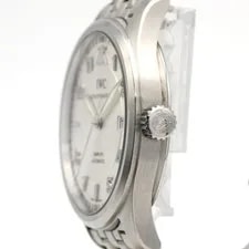 Authentic [Unserviced - Value Price] IWC Spitfire Mark XVI IW325505 Stainles... 3
