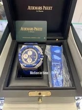 Audemars Piguet Royal Oak Offshore Limited 400 Pieces 44mm 26400SO.OO.A335CA.01 2