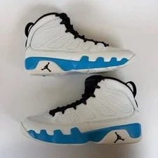 Air Jordan 9 Retro 2024 FQ8992-101 2