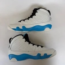 Air Jordan 9 Retro 2024 FQ8992-101 3