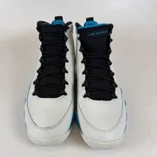 Air Jordan 9 Retro 2024 FQ8992-101 4