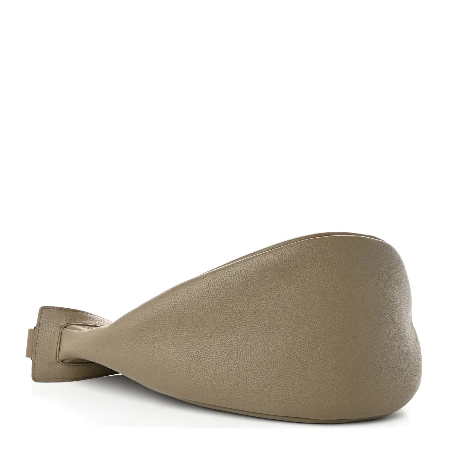 Grained Large Slouchy Military 4