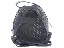 Gucci GG Marmont Small Backpack Rucksack 2
