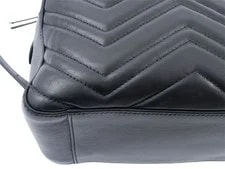 Gucci GG Marmont Small Backpack Rucksack 4
