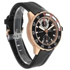 IWC Aquatimer Flyback Chronograph Rose Gold IW376903 Box Papers 3