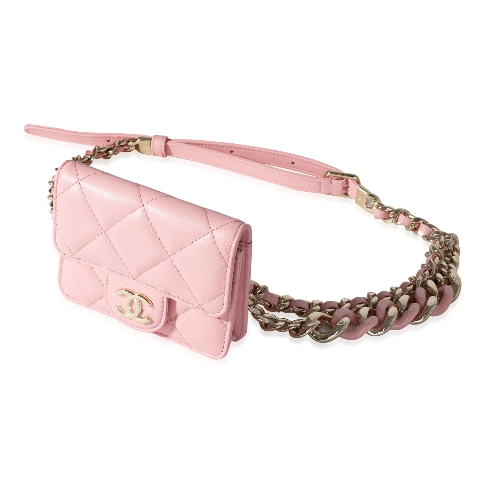 Chanel Chain Belt 3