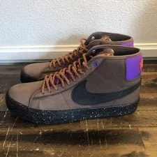 Nike SB Blazer Mid GT ACG 2