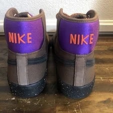 Nike SB Blazer Mid GT ACG 3