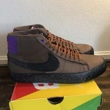 Nike SB Blazer Mid GT ACG 4