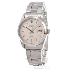 Rolex Oyster Date Precision 6694 Cal.1225 Hand Winding Y 2