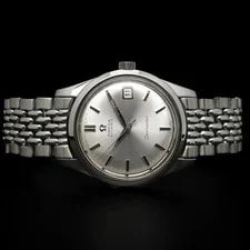 Omega Seamaster Date 166.010SP 1969-1970 3