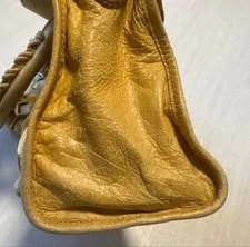 Balenciaga Giant City Editors 2Way Japan 3