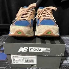 New Balance — New Balance 990v3 Joe Freshgoods Outside Clothes Size 10.5 M990JG3 — Sneaker — resale