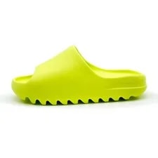 HQ6447 Adidas Yeezy Slide Glow () 2