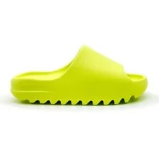 HQ6447 Adidas Yeezy Slide Glow () 3