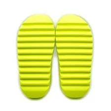 HQ6447 Adidas Yeezy Slide Glow () 4