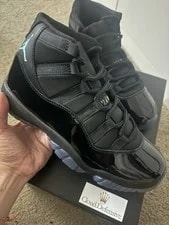 Jordan Air 11 Retro 2025 3