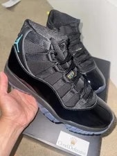 Jordan Air 11 Retro 2025 4