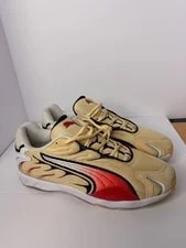Puma — Puma X A$ap Rocky Inhale OG 'Summer Melon' 403855-01 — Sneaker — resale