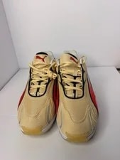 Puma X A$ap Rocky Inhale OG 'Summer Melon' 403855-01 2