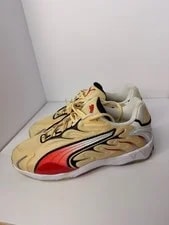 Puma X A$ap Rocky Inhale OG 'Summer Melon' 403855-01 3