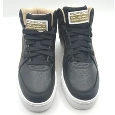Puma PL CA Pro Mid 8,EU:40.5, Dune Porsche 911 Turbo S 2