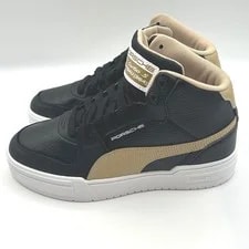 Puma PL CA Pro Mid 8,EU:40.5, Dune Porsche 911 Turbo S 3