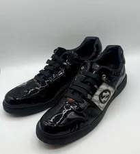 New Gucci ’S Interlocking G Sz 15.5 /16, 162679 3
