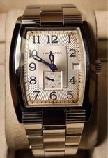 Hamilton — Hamilton Mount Vernon Automatic Watch Tudor Khaki — Watch — resale