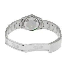 Rolex Oyster Perpetual 67480 31mm Stainless Steel Pink #WW3661 4
