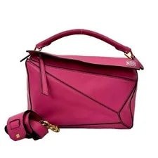 Loewe Puzzle Logo 2way Mini Boston 2