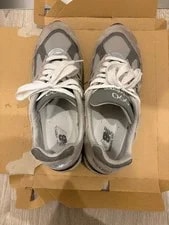 8.5US New Balance/ 990Gy2 2
