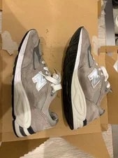 8.5US New Balance/ 990Gy2 3