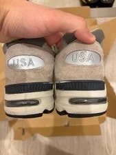 8.5US New Balance/ 990Gy2 4