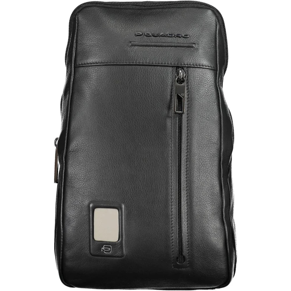 Piquadro — Piquadro Shoulder Bag — Handbag — resale