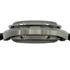 Omega Speedmaster 304.33.44.52.01.001 44mm Stainless Steel Black OKW256 4