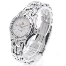 TAG Heuer Cell S90.815 TO295109 2