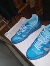 Louis Vuitton Transparent 3