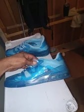 Louis Vuitton Transparent 4