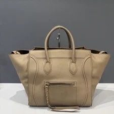 Celine Medium Luggage Phantom (jj040526a3) 2