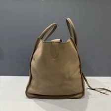 Celine Medium Luggage Phantom (jj040526a3) 4