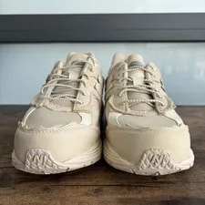 New Balance 2002R Protection Pack - Sandstone Size 9.5 M2002RDQ 4