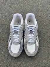 10.5US New Balance U990Ta4 3