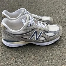 10.5US New Balance U990Ta4 4