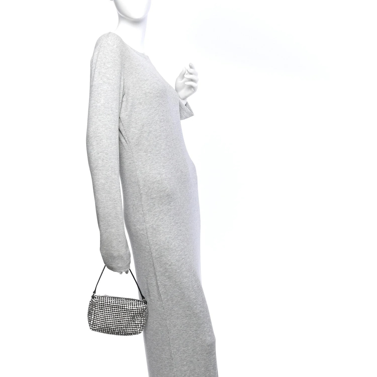 Rhinestone Mini Heiress 2